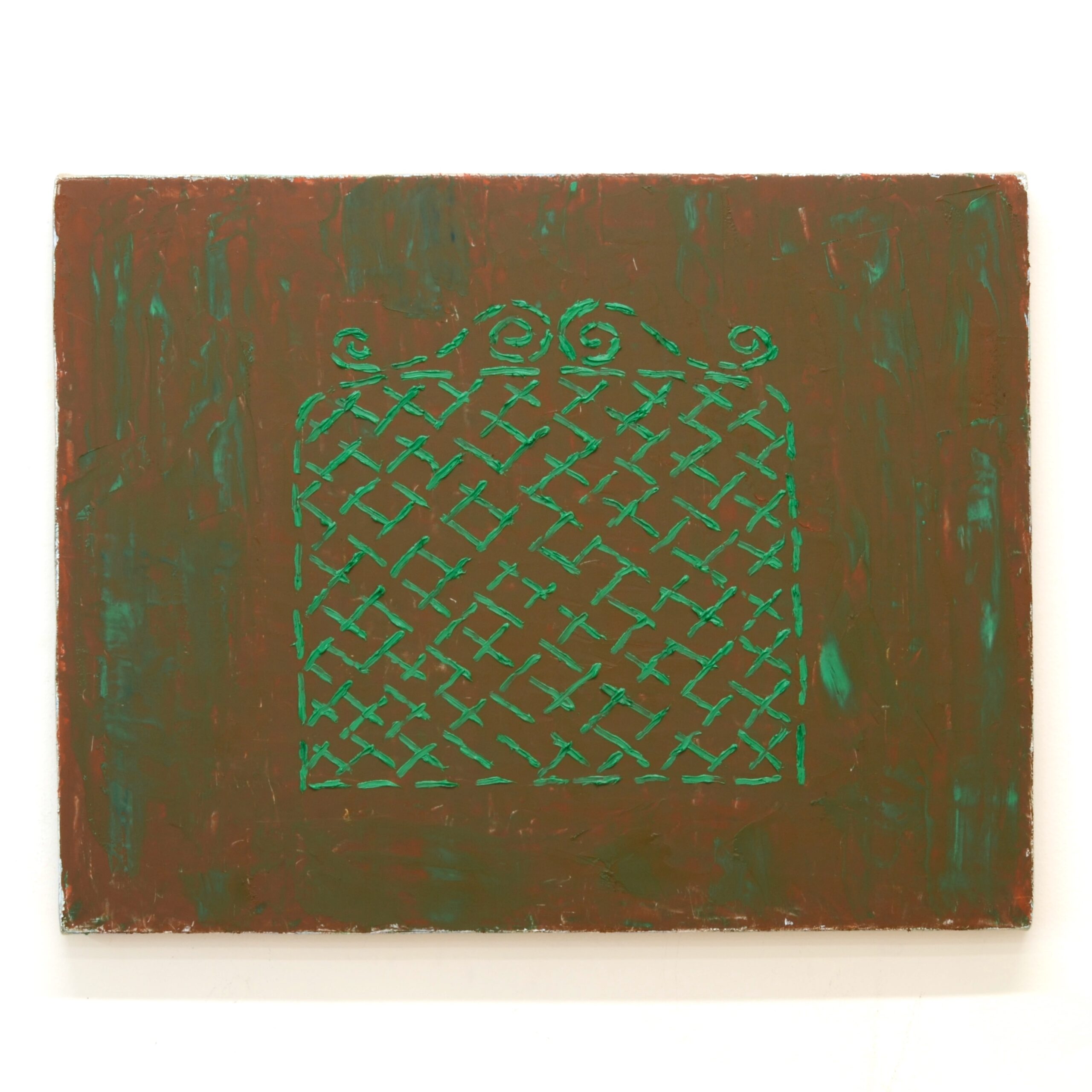 Between Dreams, with Michon Weeks