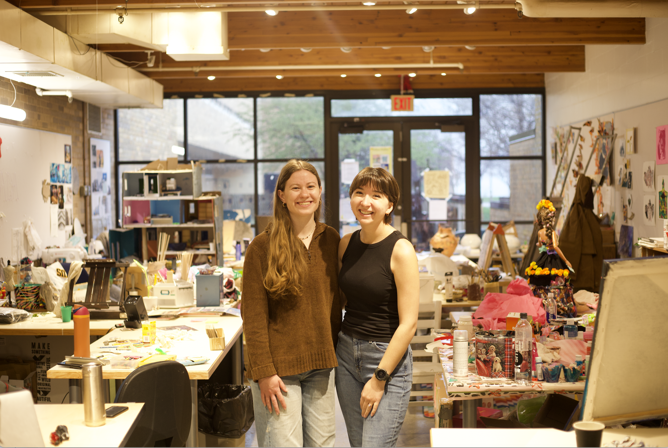 Sincerely Yours, The Comeback Kids