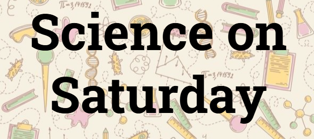 Science on Saturday