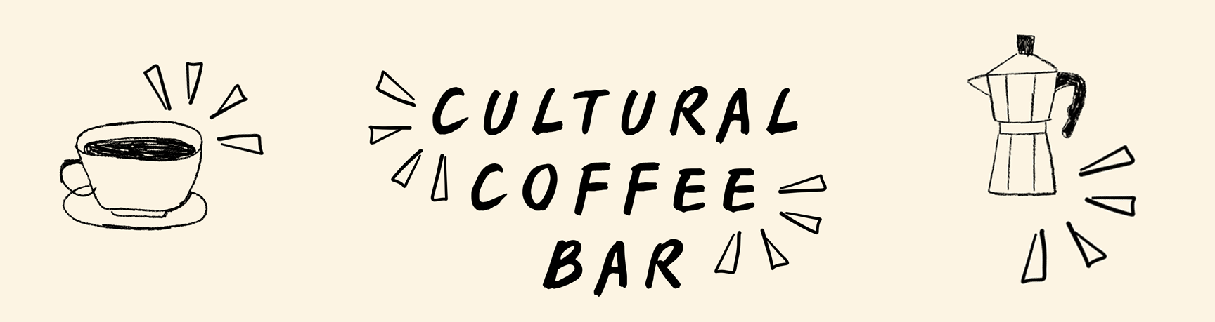 coffee bar