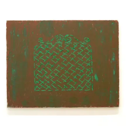 Between Dreams, with Michon Weeks