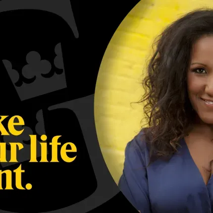 Karith Foster to Give MLK Day Address at Gustavus