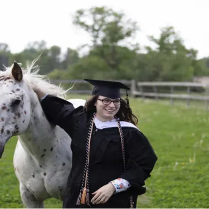Jenna Kavouras: A Composer’s Journey from Gustavus to the World Stage