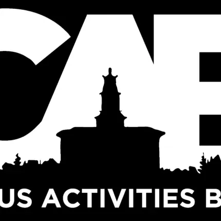 Campus Activities Board Logo