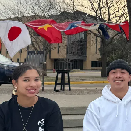 Asian Night Market 2025