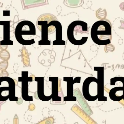 Science on Saturday