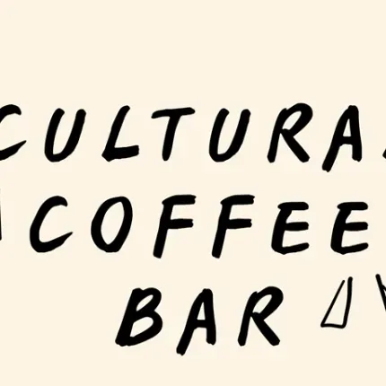 coffee bar