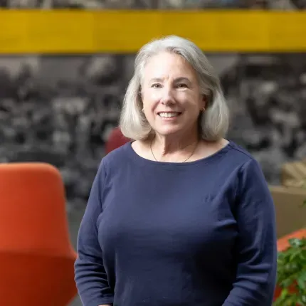 Catherine Harms