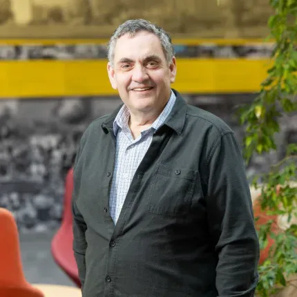 Daniel Mollner