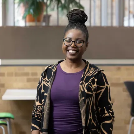 Martha Ndakalako