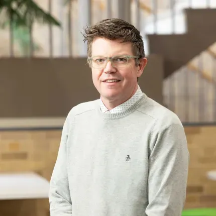 Matthew Rasmussen