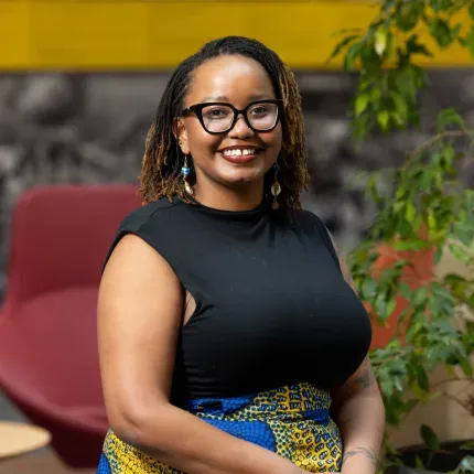Esther Mwangi