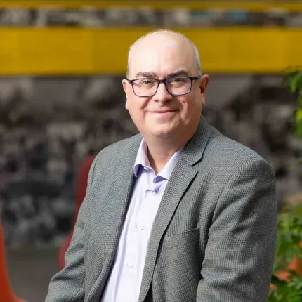 Scott Moore