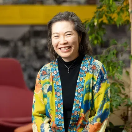 Yumiko Oshima-Ryan