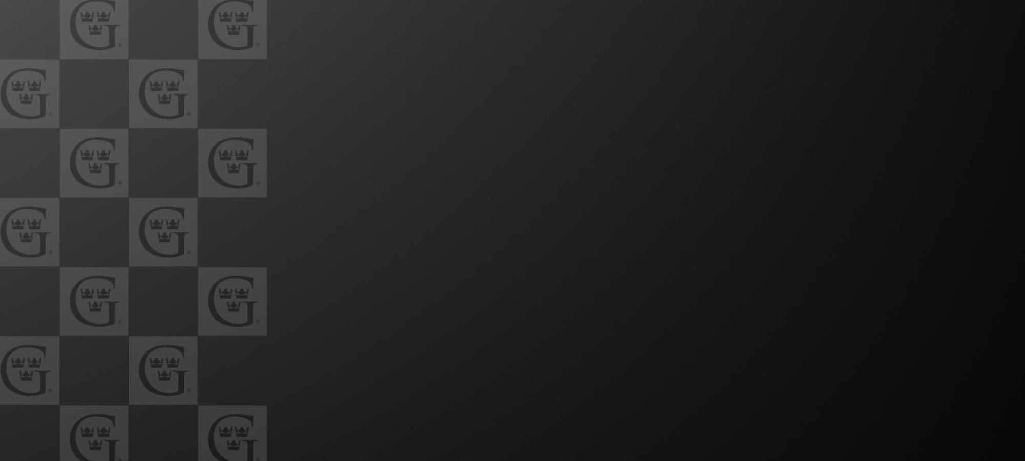 Replacement to Gustavus Grey