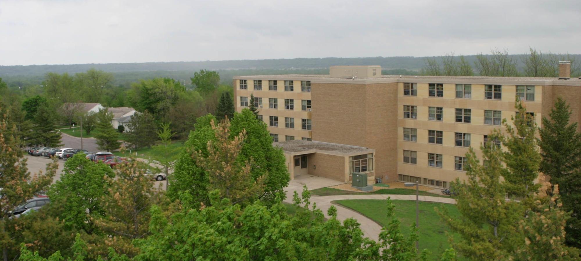 Sorenseon Hall