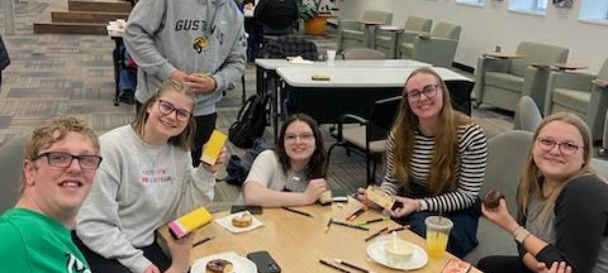 Student Educators Association