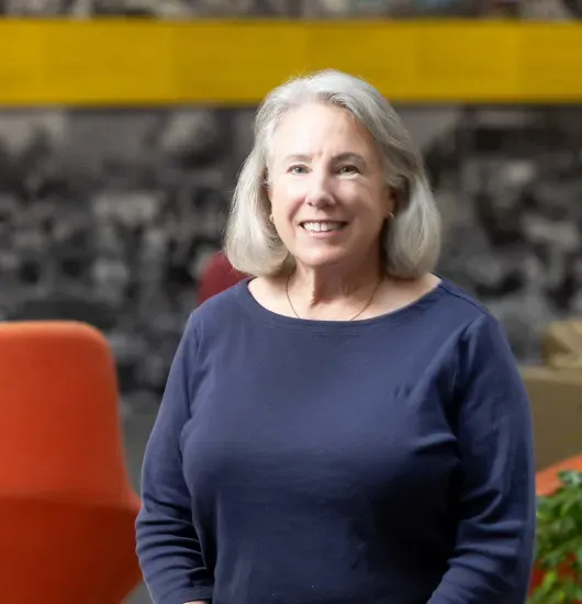Catherine Harms
