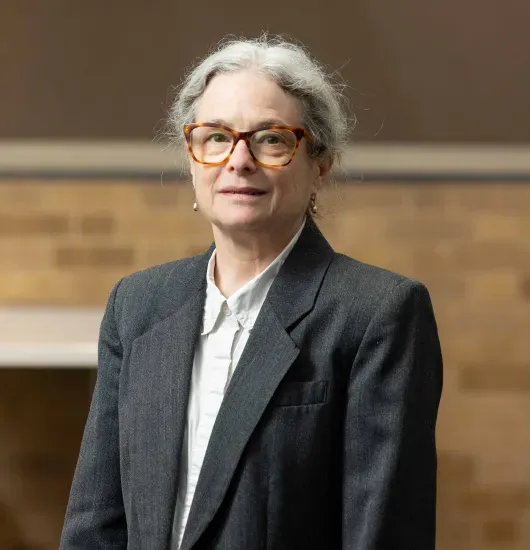 Elizabeth Kubek