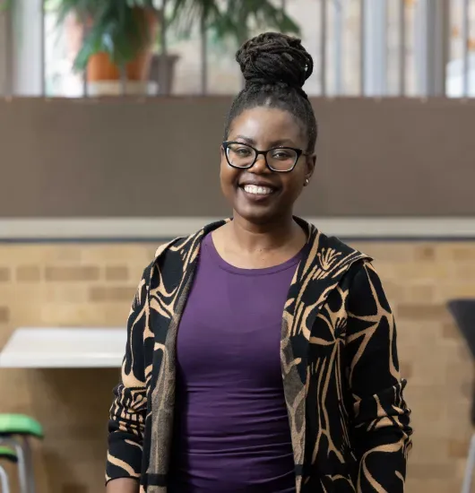 Martha Ndakalako
