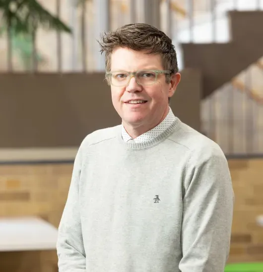 Matthew Rasmussen