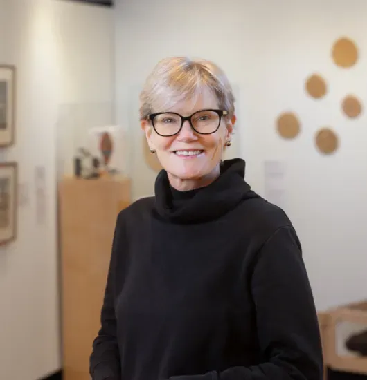 Patricia English-Schneider