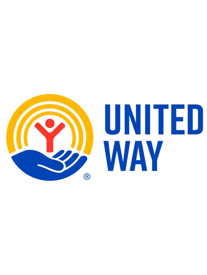 United Way logo