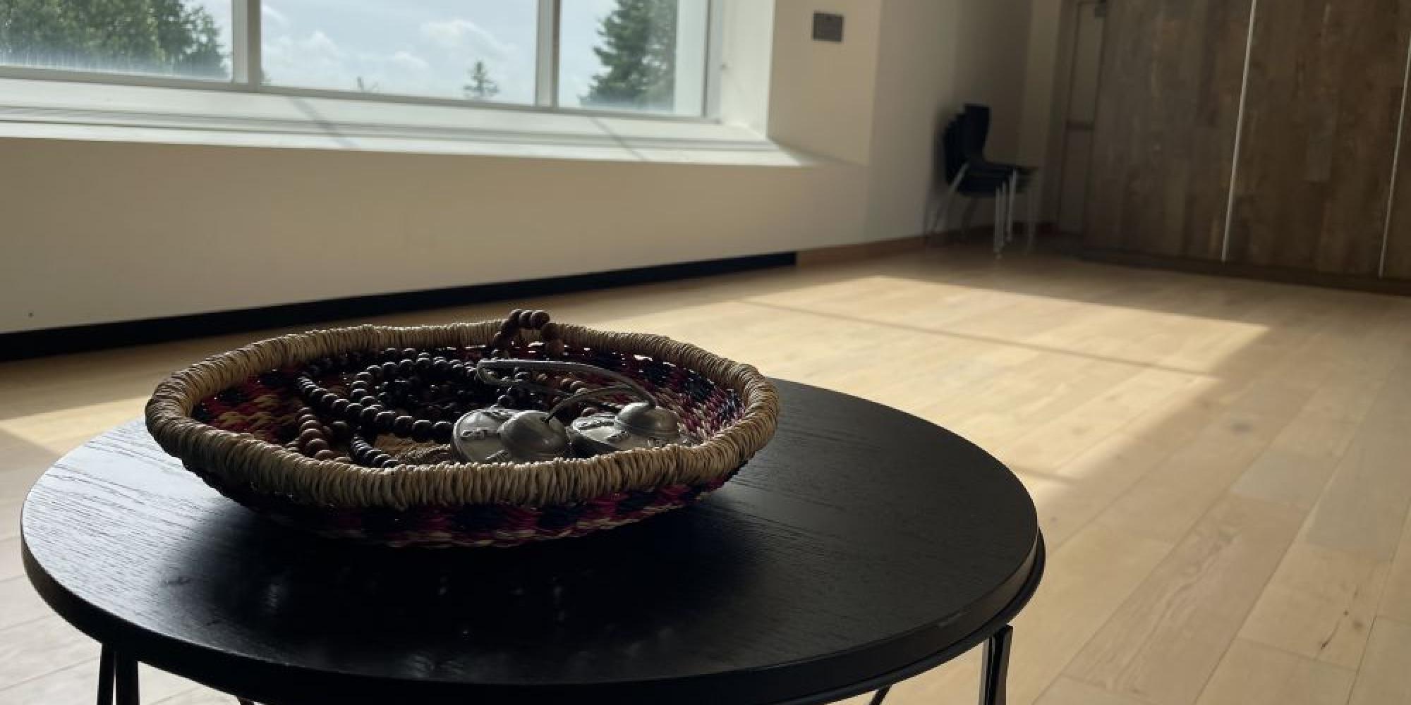 Bonnier Multifaith center