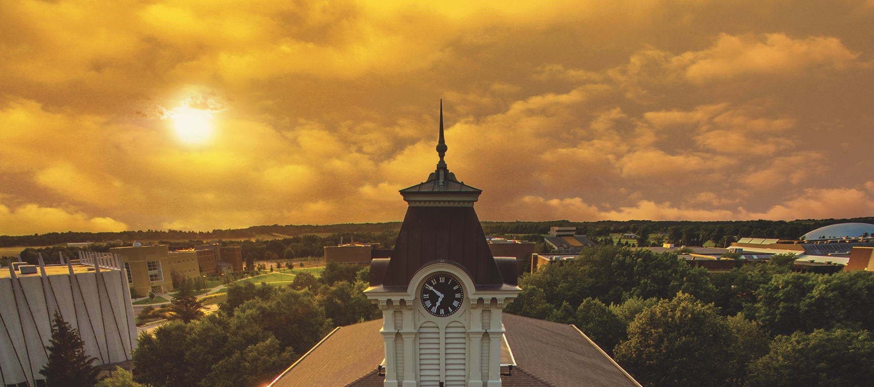 Gustie Happenings Blog